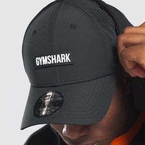 Gymshark New Era GS 9Forty Mesh SnapBack—NWT